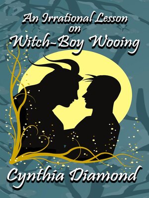 cover image of An Irrational Lesson on Witch-Boy Wooing